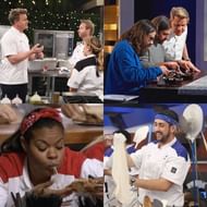 Can I book a table at Hell's Kitchen restaurant?